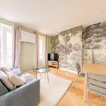Apartment Cosy 1Bdr 4P Near Invalides